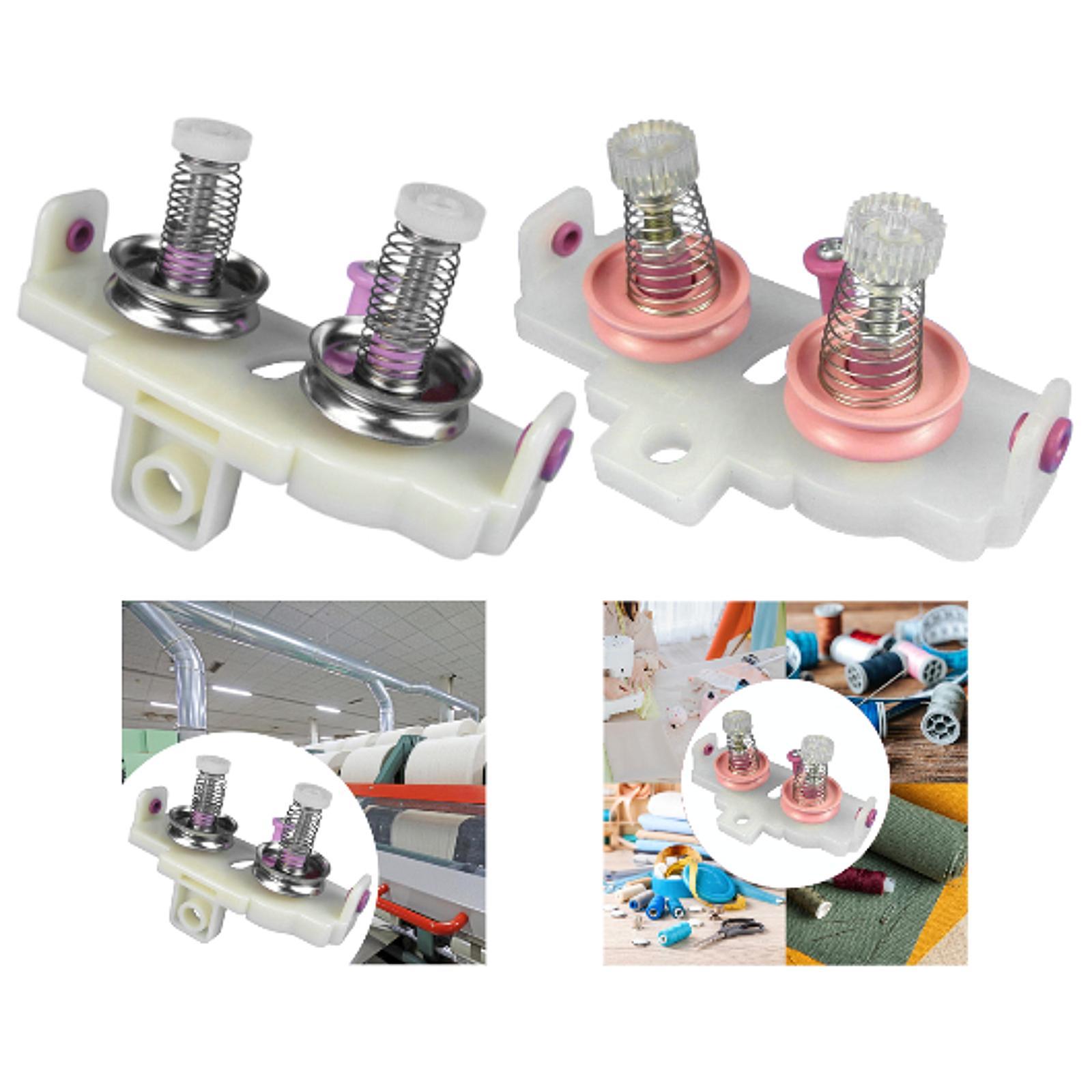 Sewing Machine For Textile - Dikiş Makinesi Gergisi Örme Makinesi Aksesuarları
