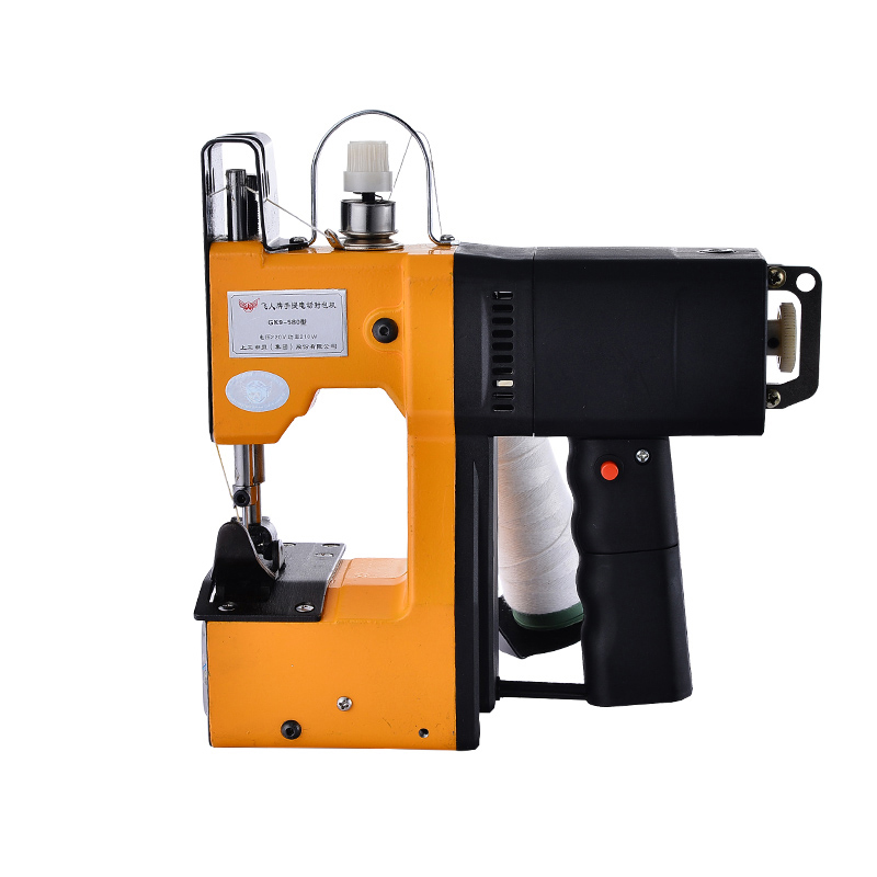 Sewing Machine For Textile - Taşınabilir Elektrikli Dikiş Makinesi Ev Çok
