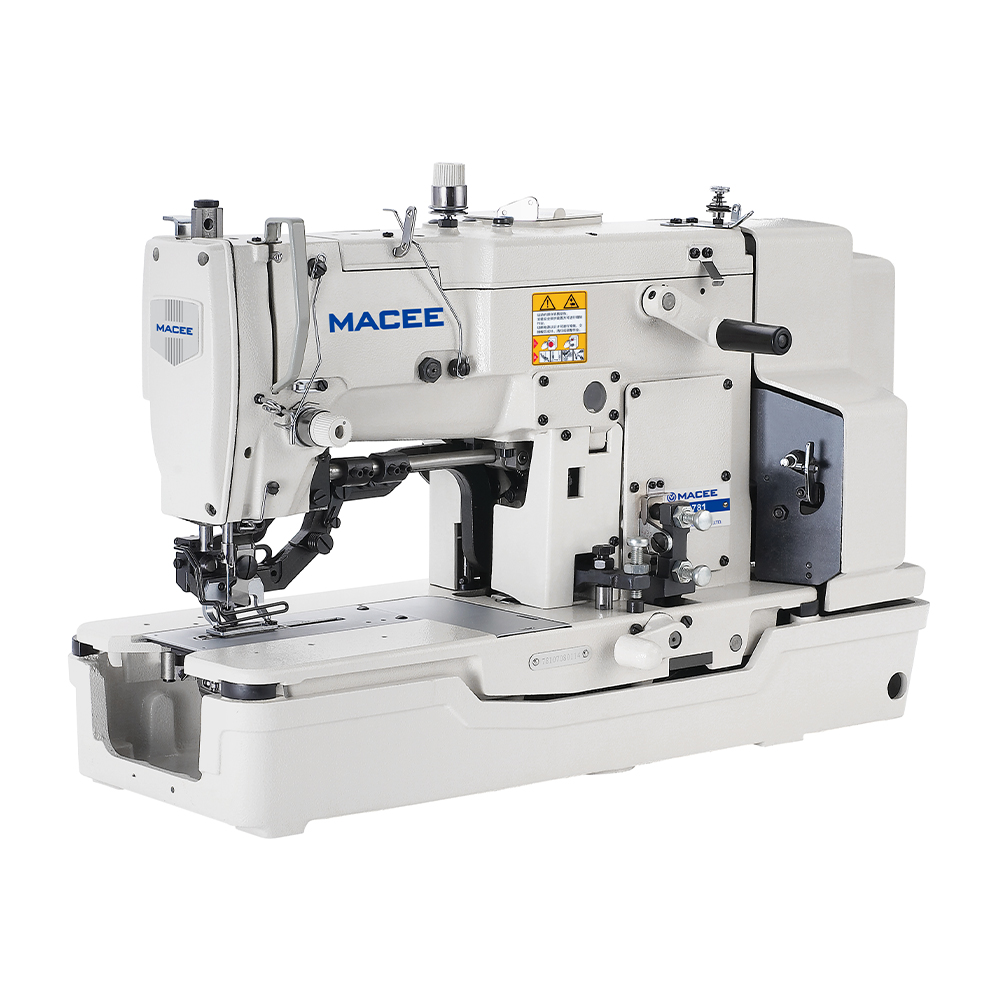Sewing Industry - 781 Yüksek Hızlı Endüstriyel Düz İlik