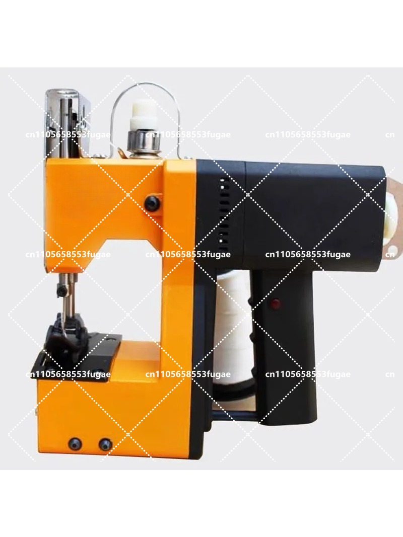 Sewing Machine For Textile - Elektrikli Dikiş Makinesi Taşınabilir Otomatik Paketleme