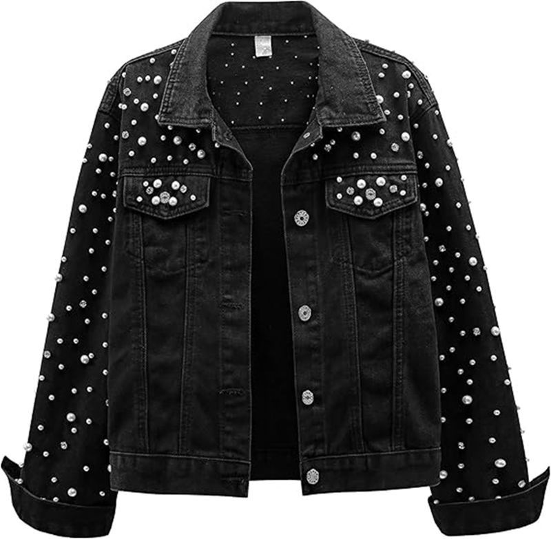 Sewing Jackets - İlkbahar ve Sonbahar İçin Kadınlar İçin