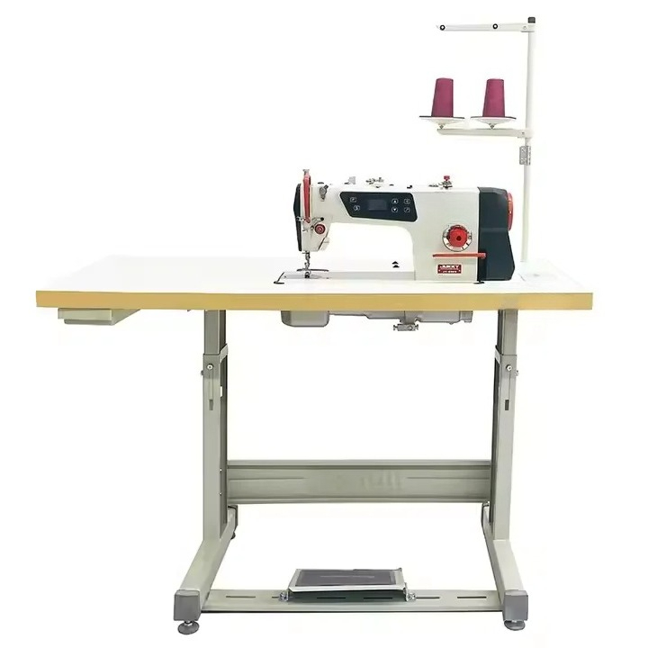 Sewing Jahit - Endüstriyel Bilgisayarlı Doğrudan Tahrikli Dikiş Makinesi