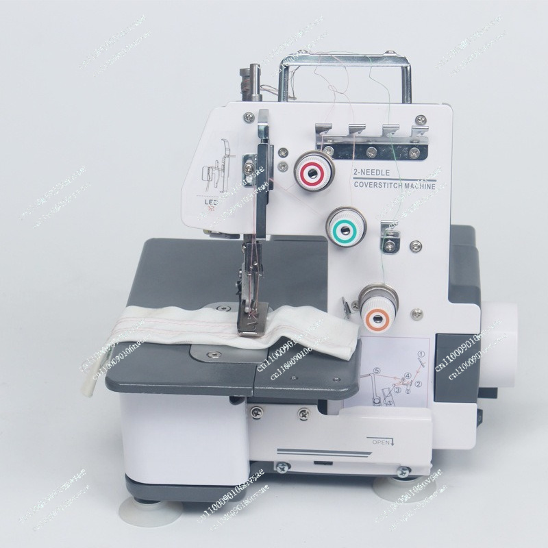 Sewing Machine Yarn - 2.5mm Çok Fonksiyonlu Elektrikli Overlok Dikiş