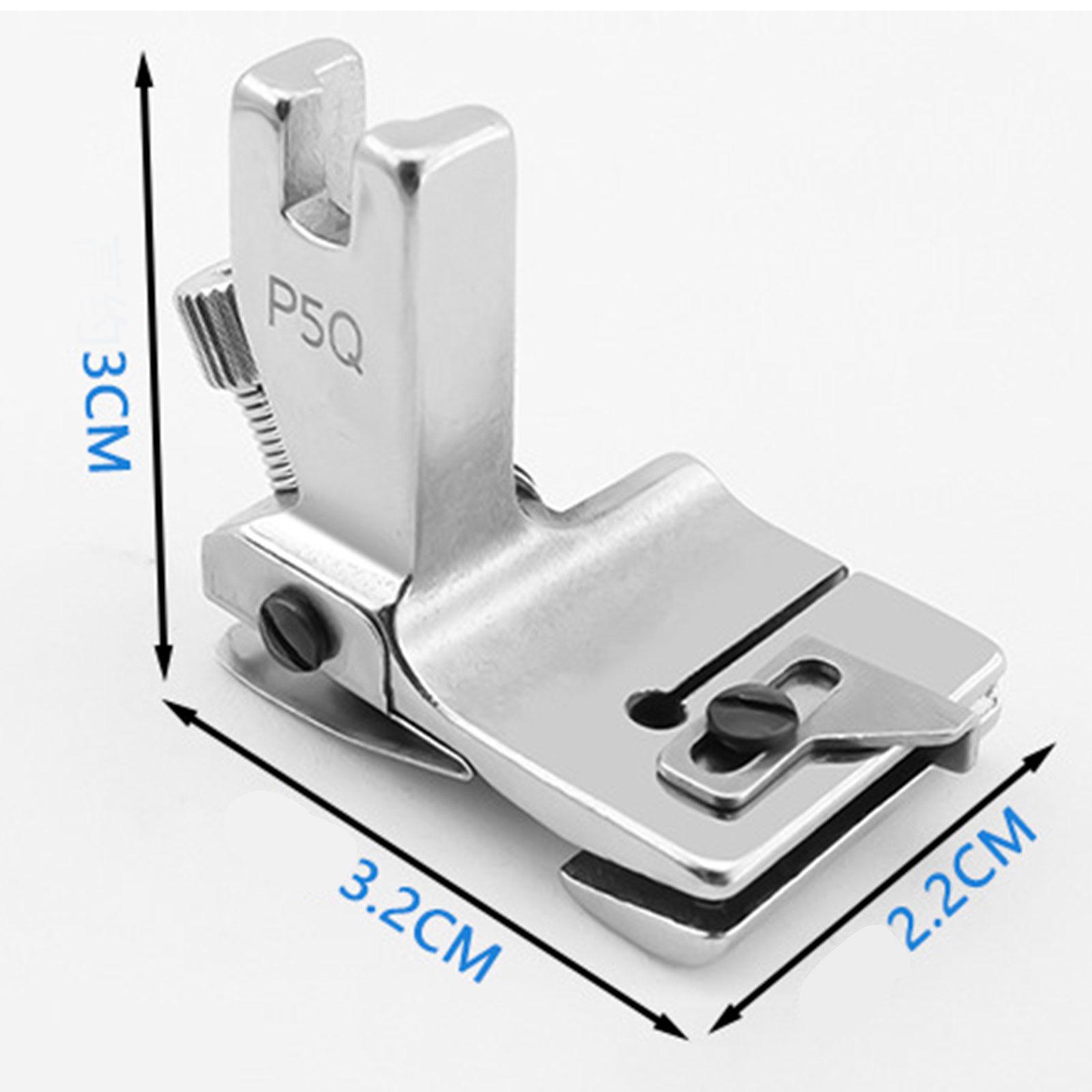 Sewing Machine For Textile - Sağlam Dikiş Makinesi Baskı Ayağı Kılavuz