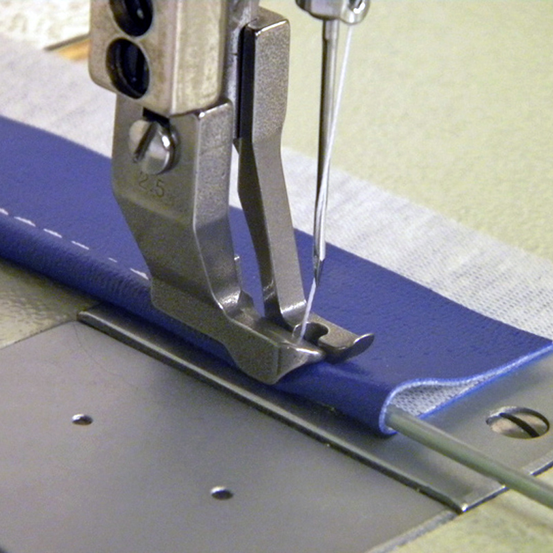 Textile Sewing Machine - Endüstriyel Yürüyen Ayak Dikiş Makinesi Parçaları,