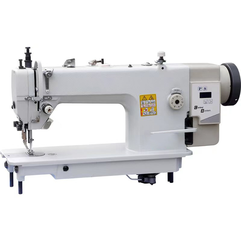 Sewing Industry - CP-8700D Yüksek Hızlı Tek Direkt Tahrikli