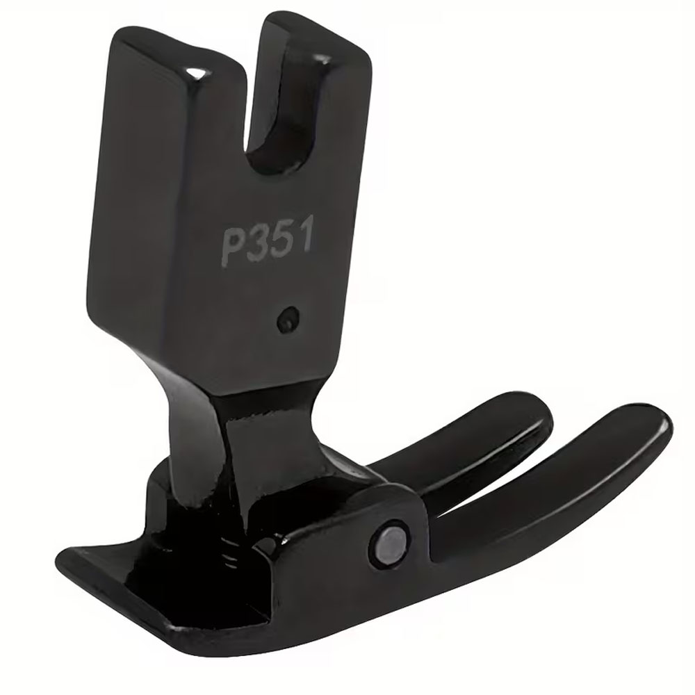 P351 Tüm Çelik Baskı Ayağı Siy - Textile Sewing Machine incelemesi ve fiyatı