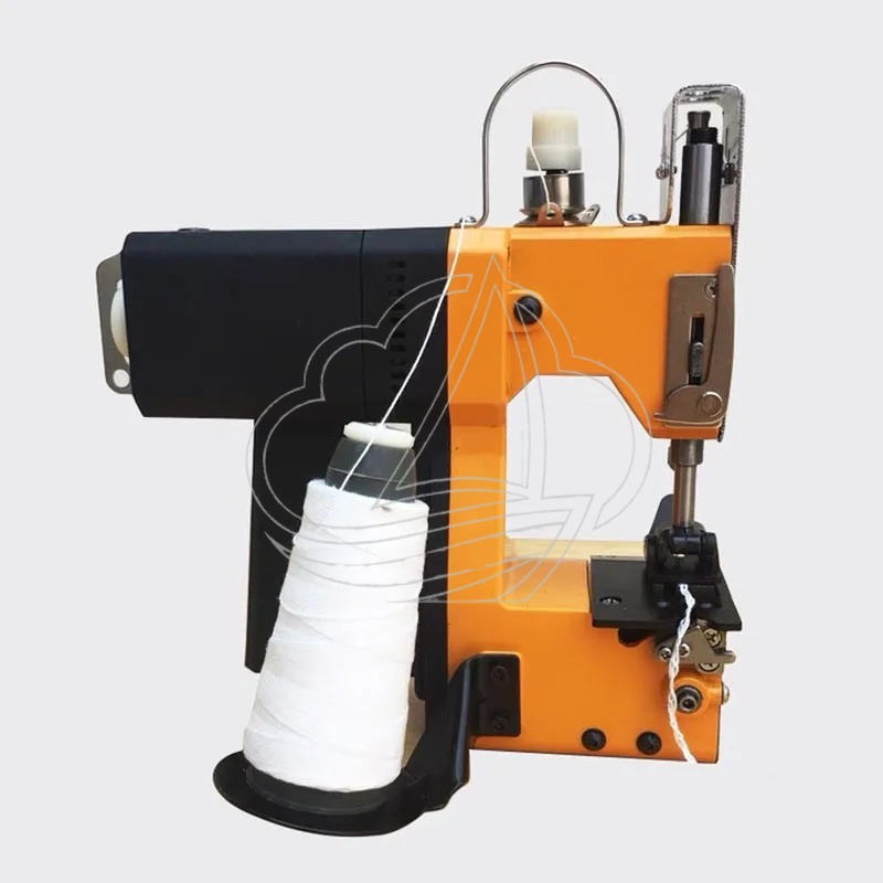 Elektrikli GK9-001 210W Taşına - Sewing Machine For Textile incelemesi ve fiyatı