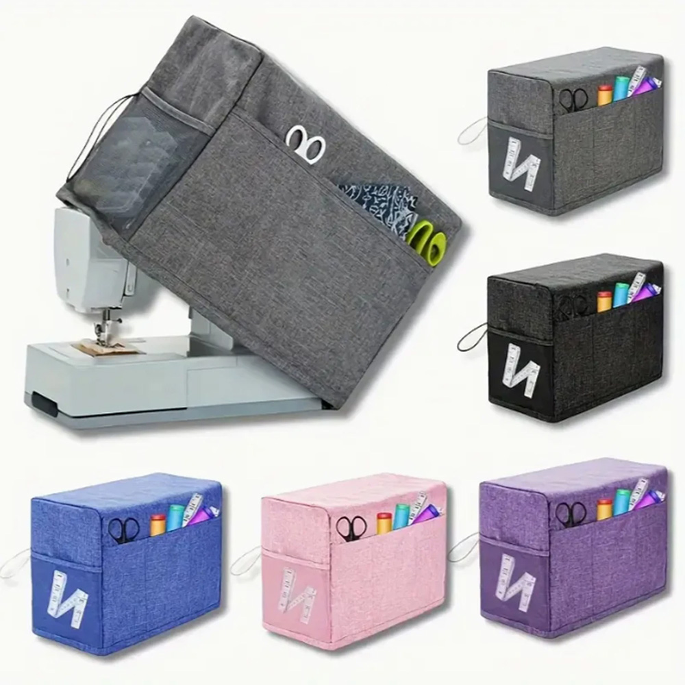Saklama Cebi ve Yan Saplı Üniv - Textile Sewing Machine incelemesi ve fiyatı