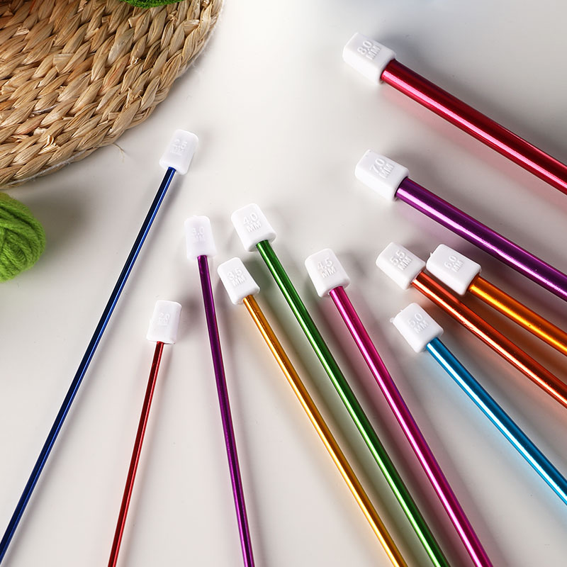 11 adet Afgan Tığ Seti Çok Ren - Sewing Necessities incelemesi ve fiyatı