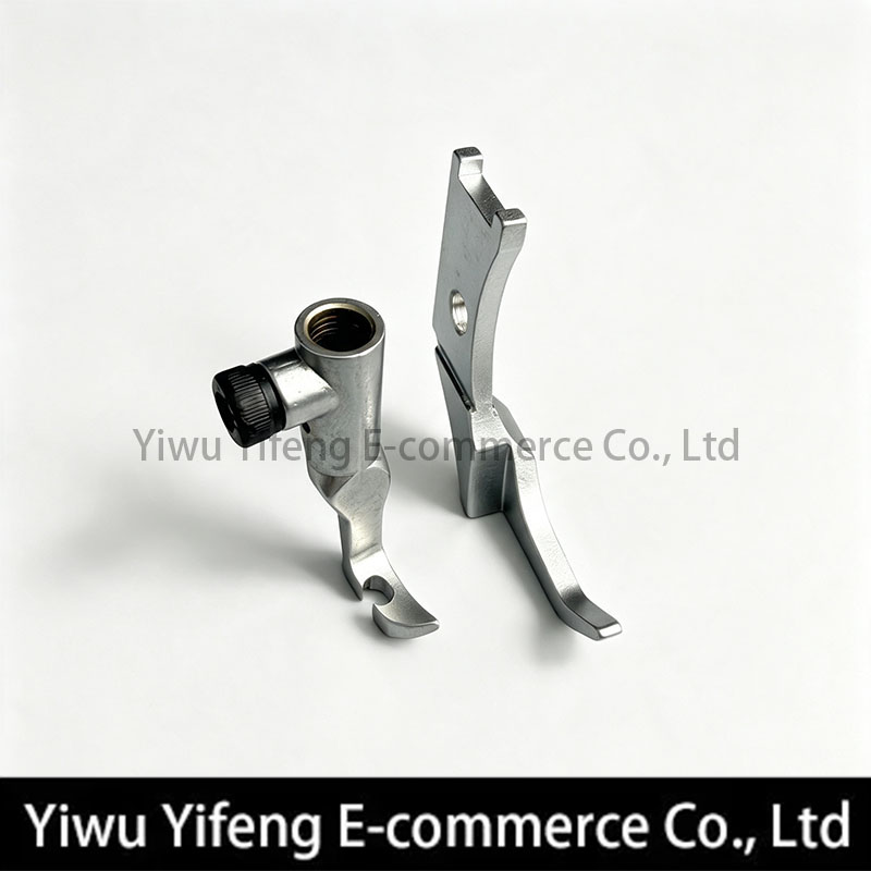 KP1510LN Sol Dar Fermuarlı Yür - Zipper Foot Presser incelemesi ve fiyatı