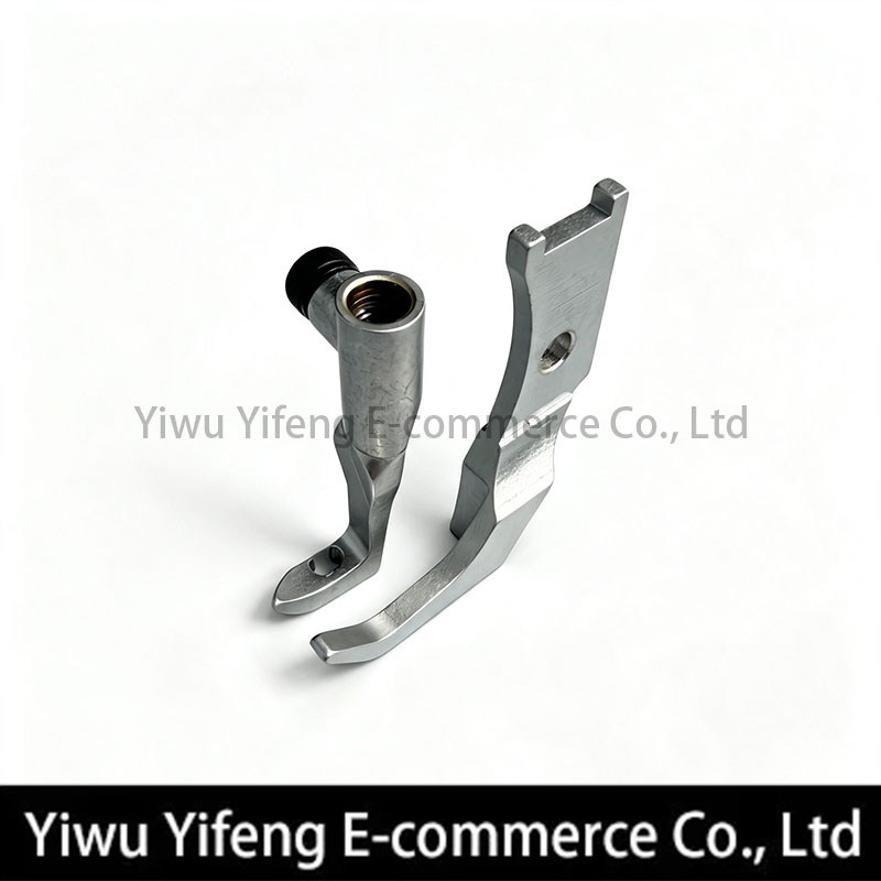 KP1510LN Sol Dar Fermuarlı Yür - Zipper Foot Presser incelemesi ve fiyatı