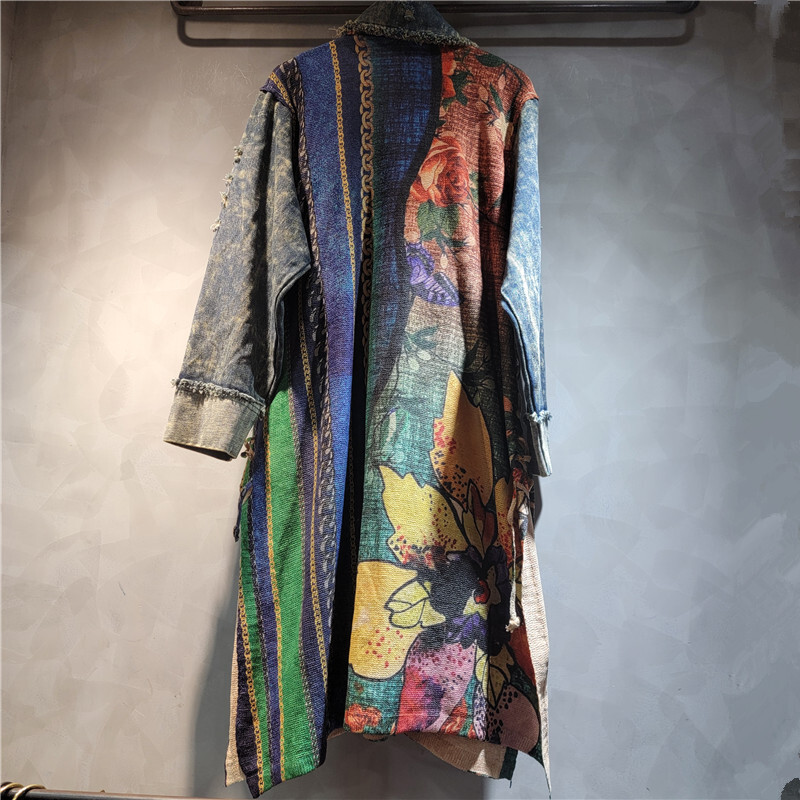 WTHT Moda Trendy kadın Eklenmi - Sewing Jackets incelemesi ve fiyatı