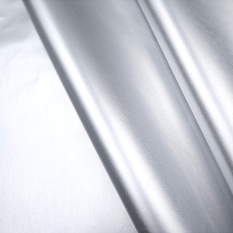 1 m Siyah Gümüş Kaplamalı Kara - Sewing Cloth incelemesi ve fiyatı