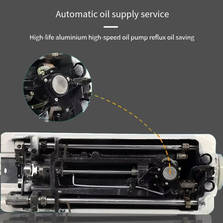 JUKKY 8700 Endüstriyel Otomati - Sewing Jahit incelemesi ve fiyatı