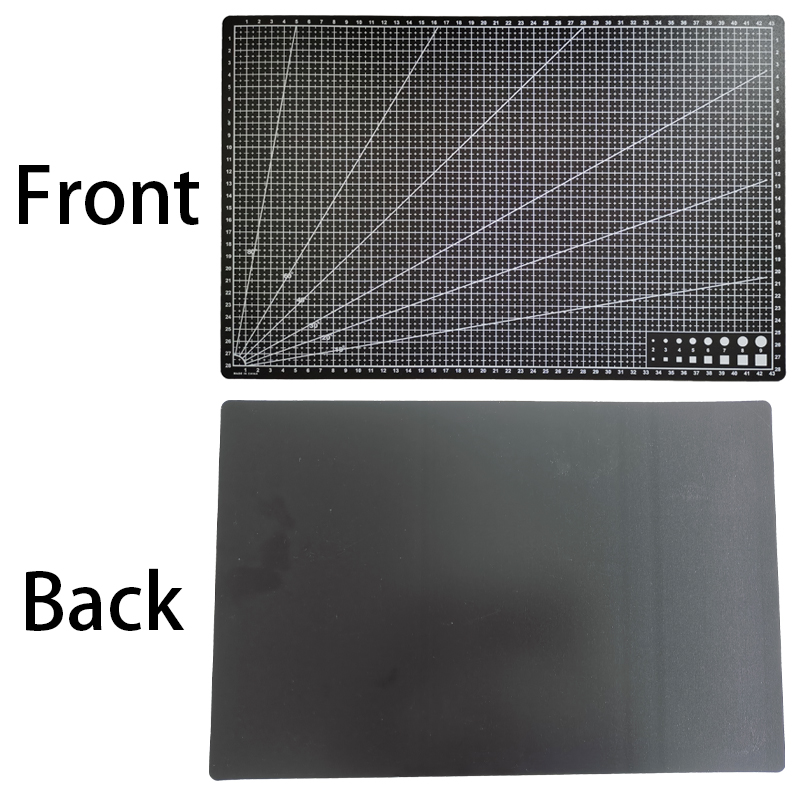 Kendinden Onarımlı Kesme Matı  - Cutting Mat Self Heal incelemesi ve fiyatı