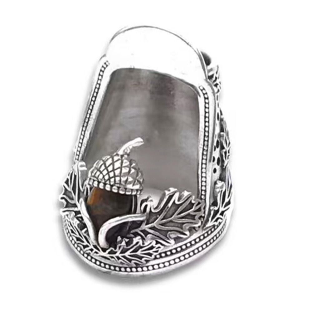 Metal Açık Tırnak Koruyucu, Da - Sewing Thimble Metal incelemesi ve fiyatı