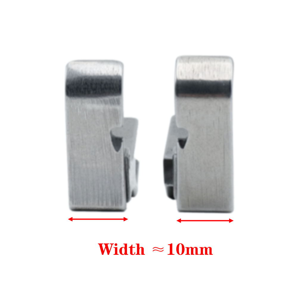 P36W p36industrial geniş Cordi - Zipper Foot Presser incelemesi ve fiyatı