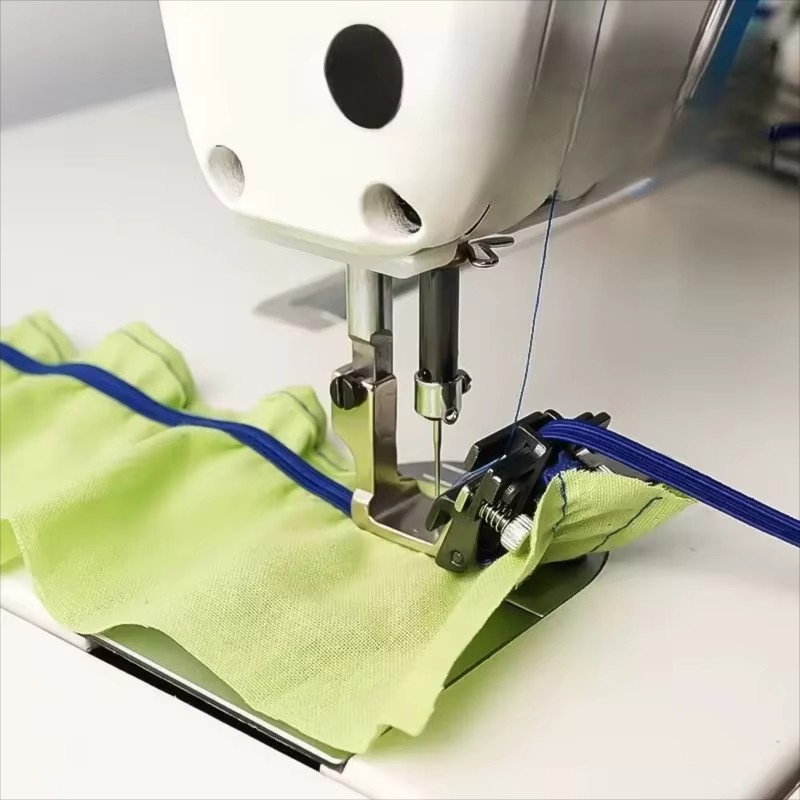 Endüstriyel Dikiş Makinesi Bas - Sewing Necessities incelemesi ve fiyatı