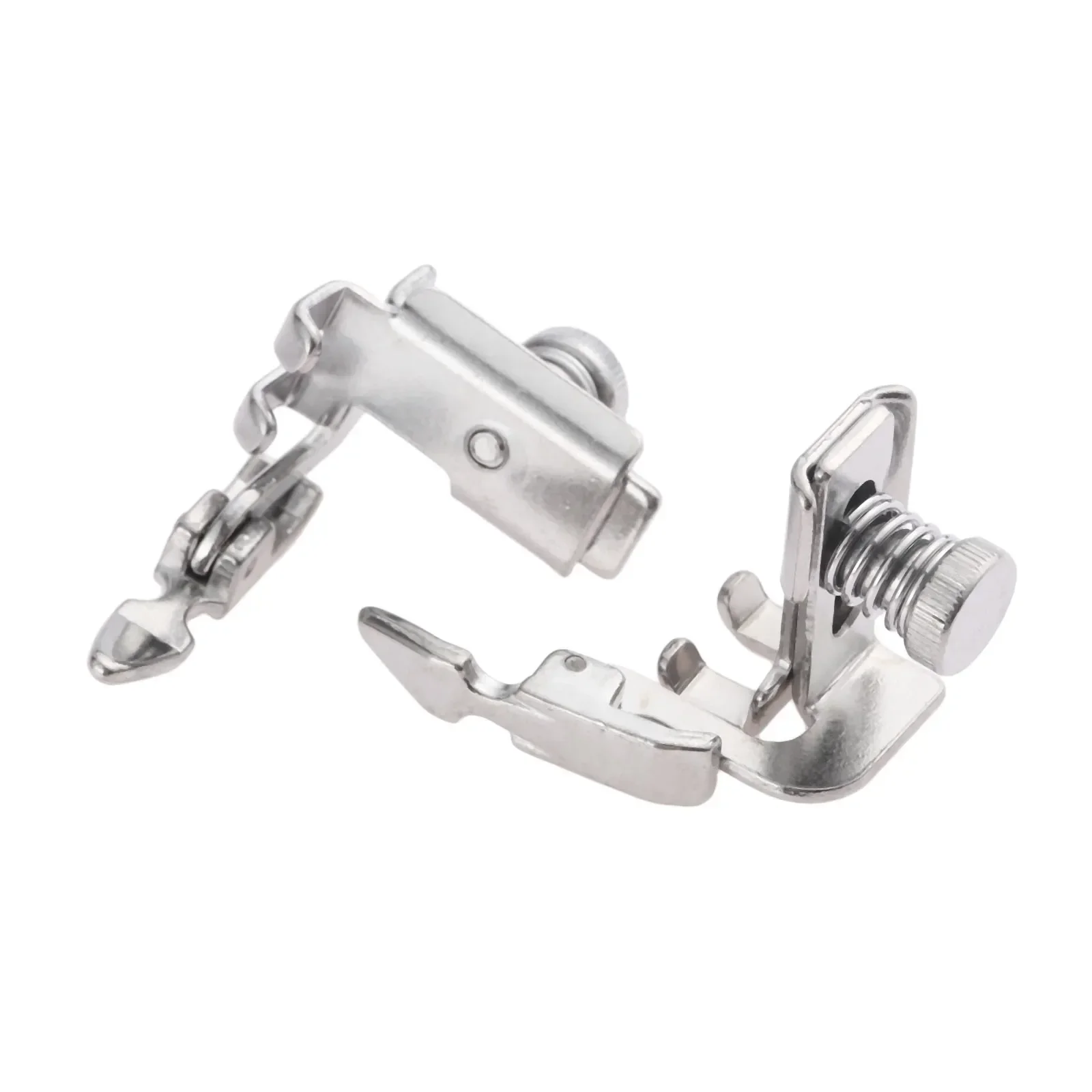 1 adet Metal Ayarlanabilir Gör - Zipper Foot Presser incelemesi ve fiyatı