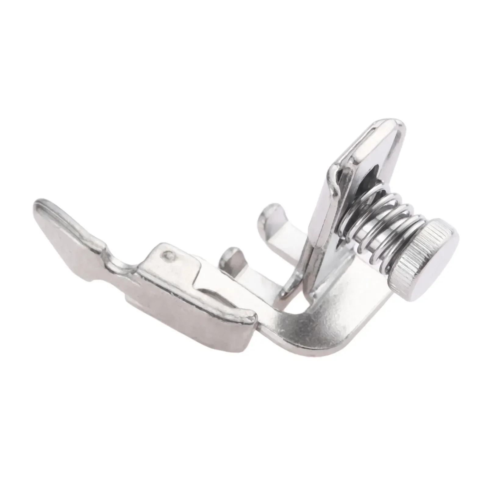 1 adet Metal Ayarlanabilir Gör - Zipper Foot Presser incelemesi ve fiyatı