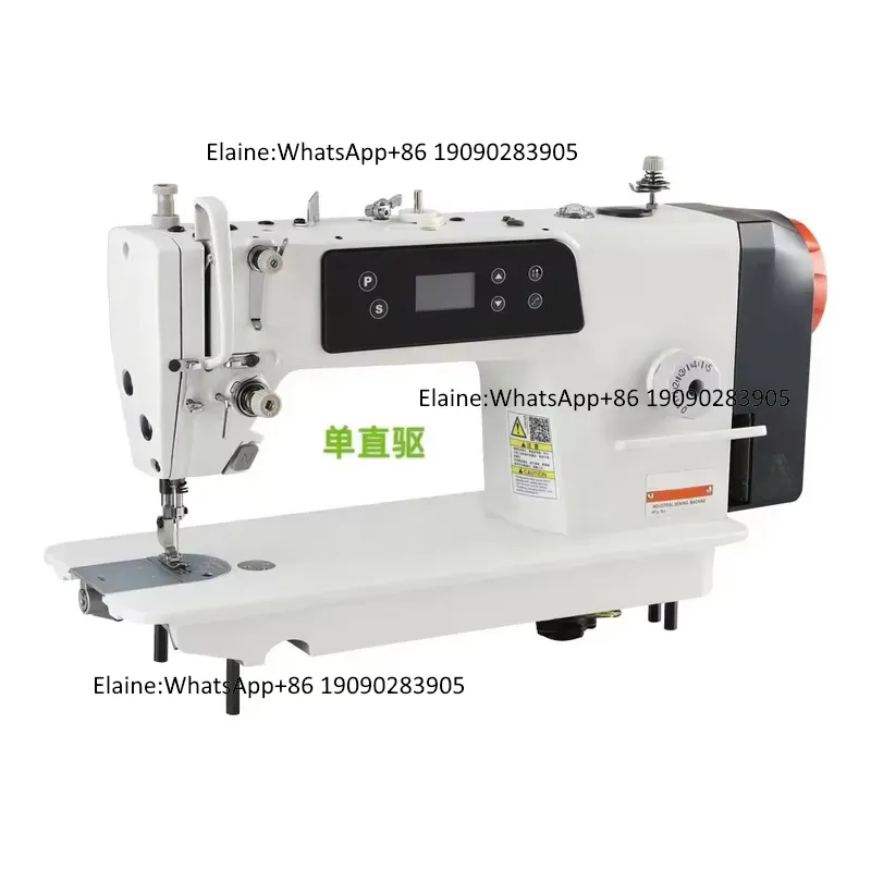 QK-525-D2 Fabrika Toptan Satış - Sewing Industry incelemesi ve fiyatı