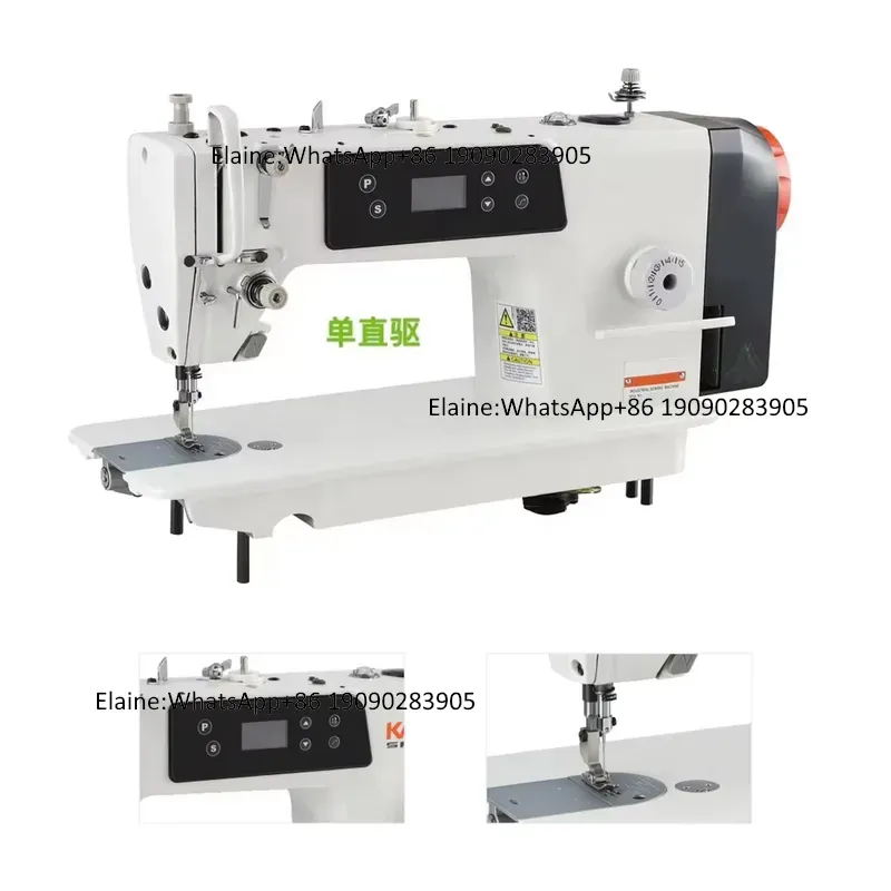 QK-525-D2 Fabrika Toptan Satış - Sewing Industry incelemesi ve fiyatı