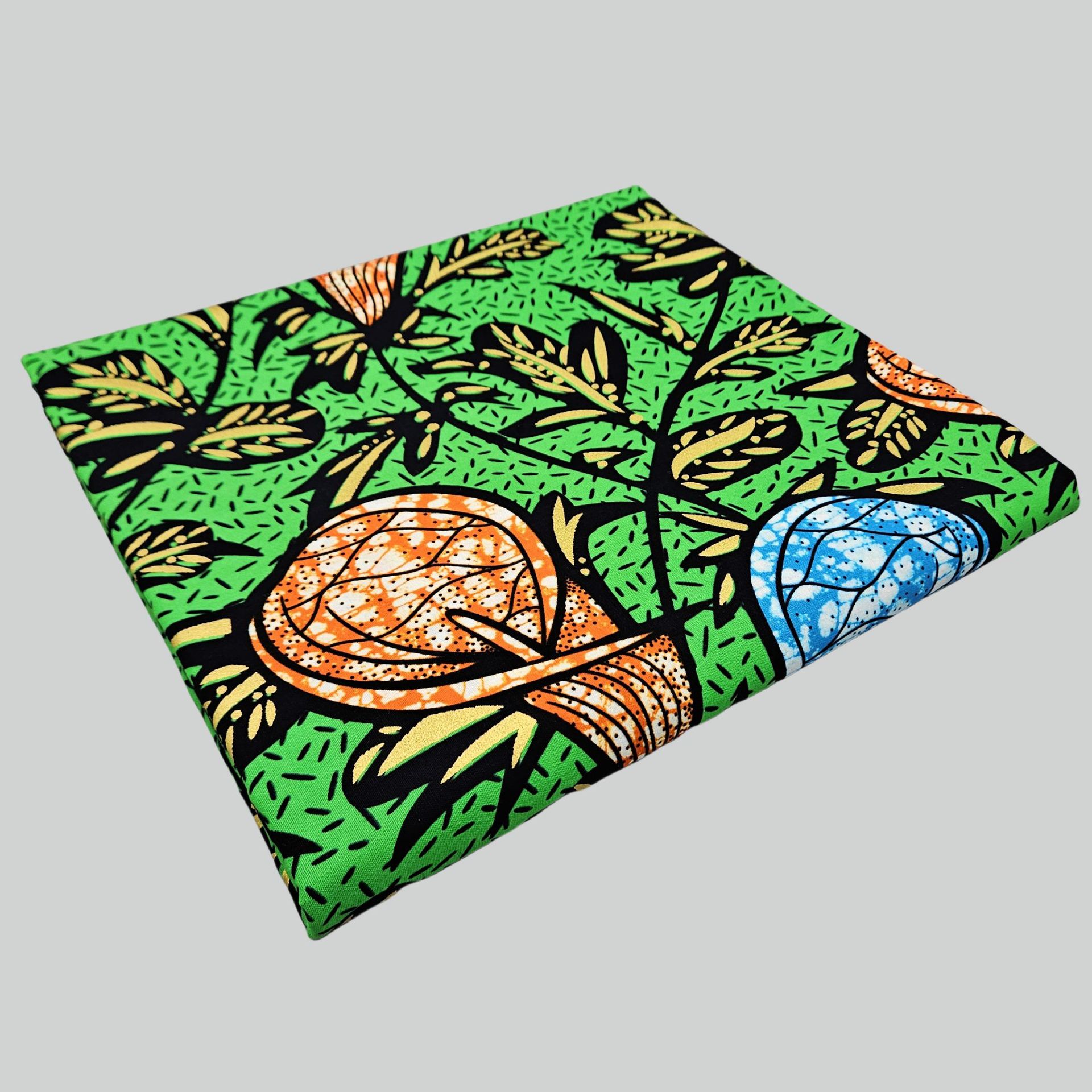 46 inç Geniş 6 Metre Uzun Pamu - Sewing Batik Fabric incelemesi ve fiyatı