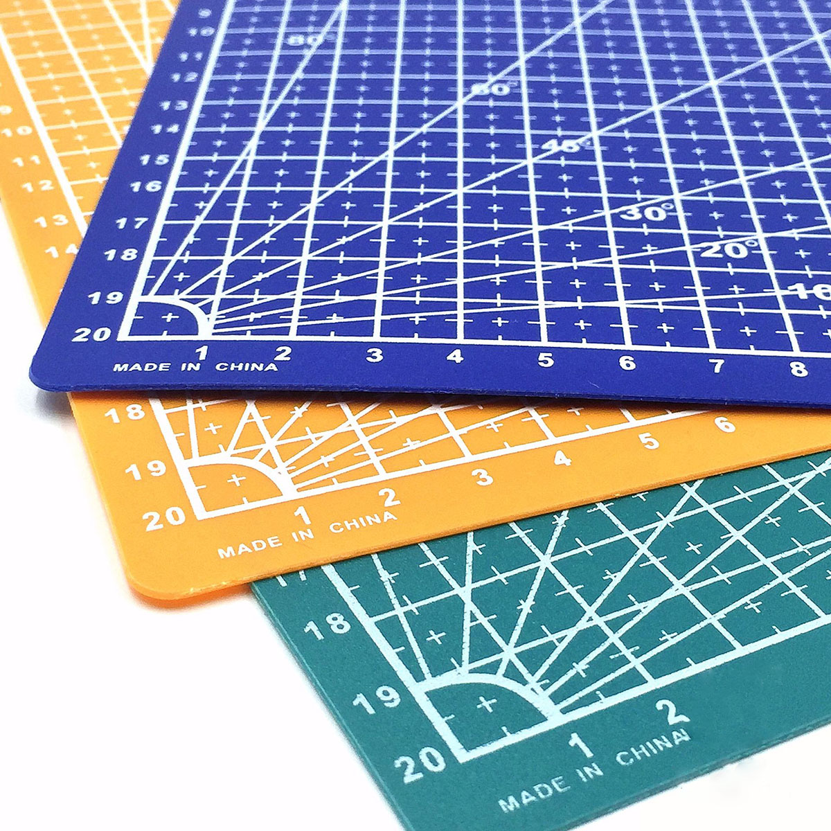 A5 Kendiliğinden İyileşen Kesi - Cutting Mat Self Heal incelemesi ve fiyatı