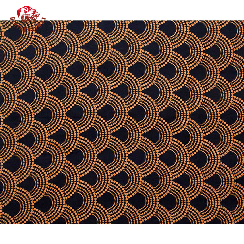 BintaRealWax afrika kumaş Fan  - Sewing Batik Fabric incelemesi ve fiyatı