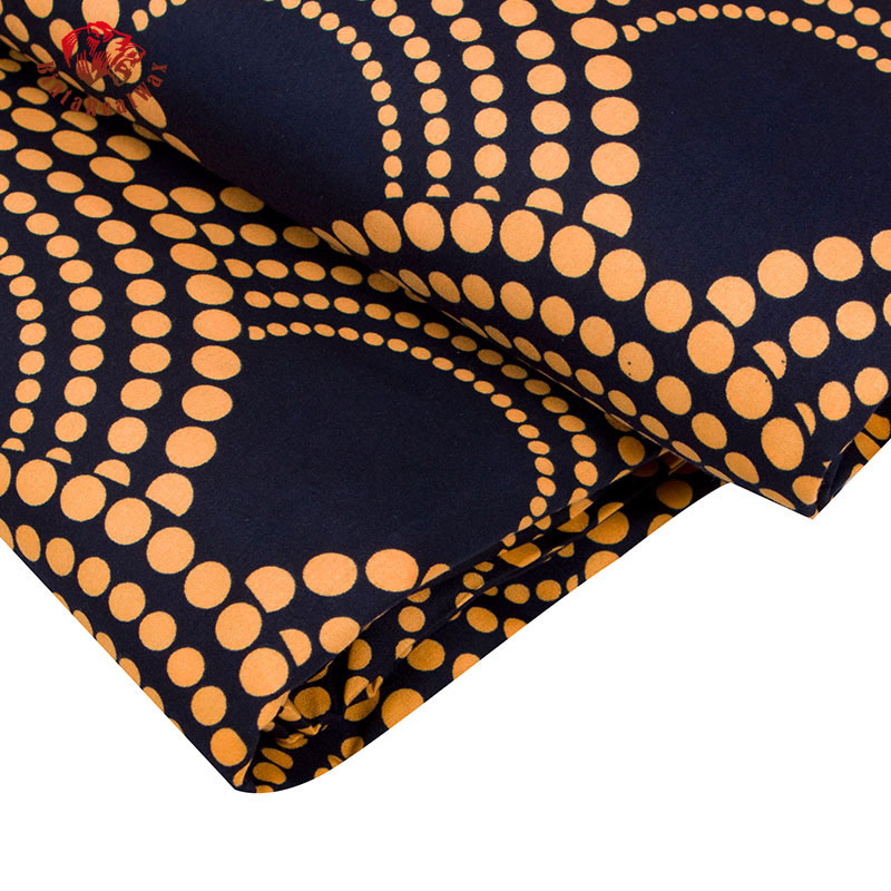 BintaRealWax afrika kumaş Fan  - Sewing Batik Fabric incelemesi ve fiyatı