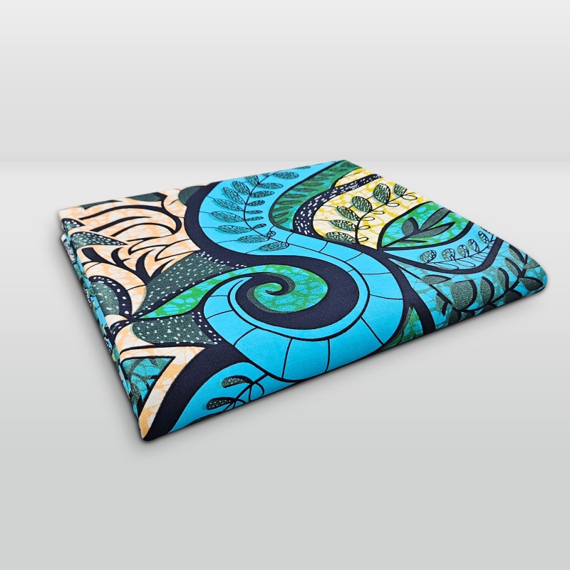 6 metre uzunluğunda 46 ''geniş - Sewing Batik Fabric incelemesi ve fiyatı