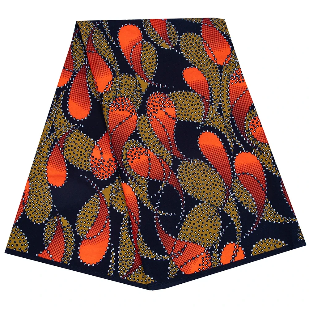 Afrika Kumaş Kumaş Bahçesinde  - Sewing Batik Fabric incelemesi ve fiyatı