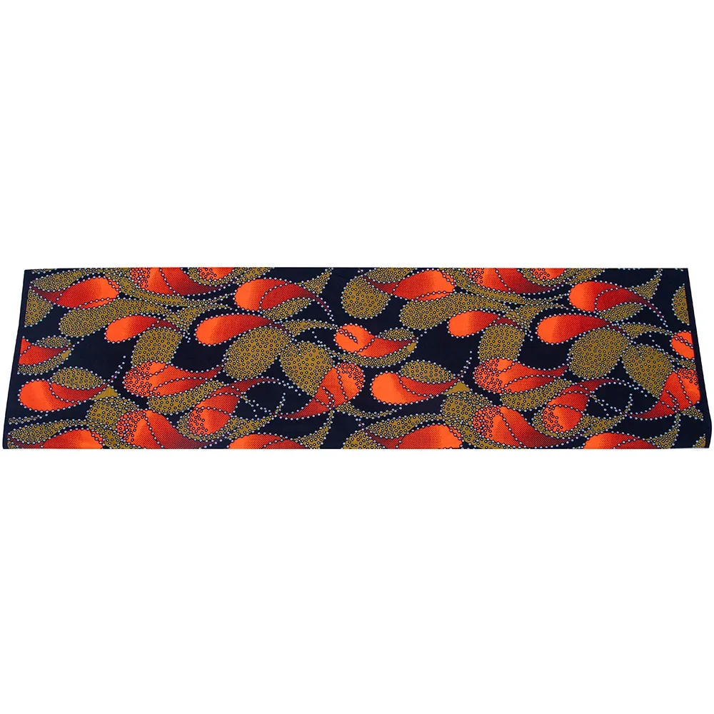 Afrika Kumaş Kumaş Bahçesinde  - Sewing Batik Fabric incelemesi ve fiyatı