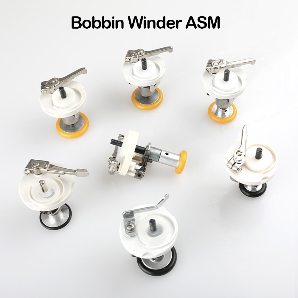 Çeşitli Dikiş Makinesi Modelle - Textile Sewing Machine incelemesi ve fiyatı
