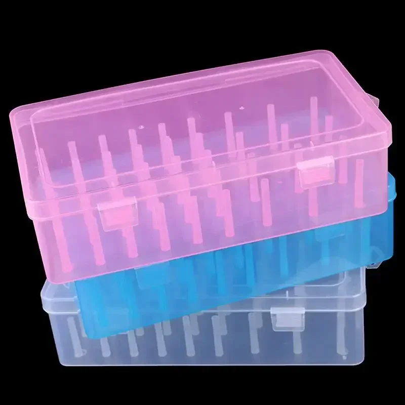 Yeni Dikiş Ipliği Kutusu 42 Pa - Bobbin Organizer Box incelemesi ve fiyatı