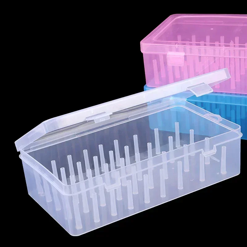 Yeni Dikiş Ipliği Kutusu 42 Pa - Bobbin Organizer Box incelemesi ve fiyatı