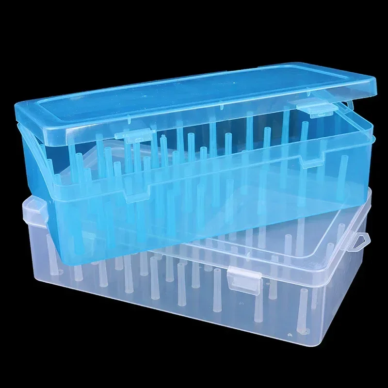 Yeni Dikiş Ipliği Kutusu 42 Pa - Bobbin Organizer Box incelemesi ve fiyatı