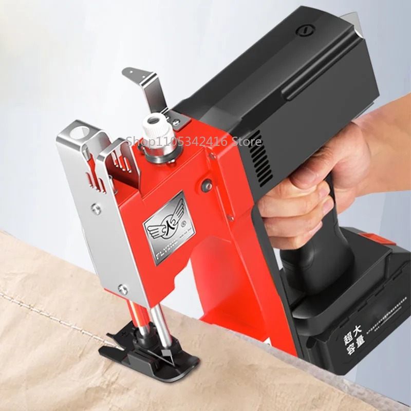 Tarım Tekstili Dokuma Çanta Ka - Sewing Machine For Textile incelemesi ve fiyatı