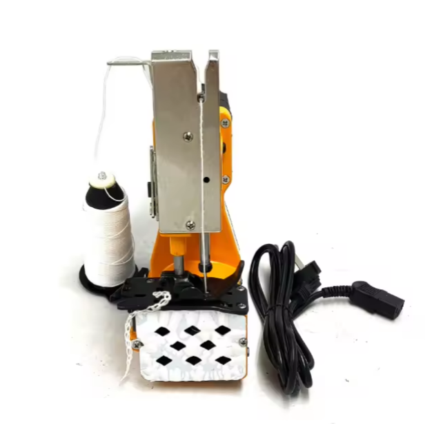 Yarı Otomatik Elektrikli El Ti - Textile Sewing Machine incelemesi ve fiyatı