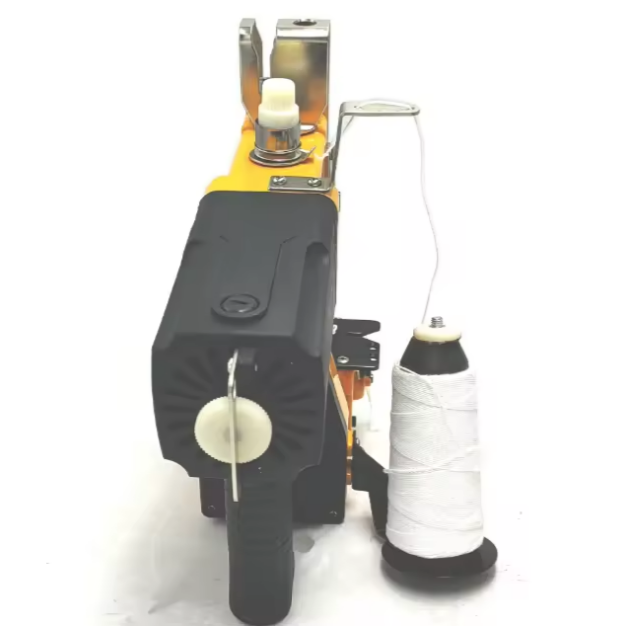 Yarı Otomatik Elektrikli El Ti - Textile Sewing Machine incelemesi ve fiyatı