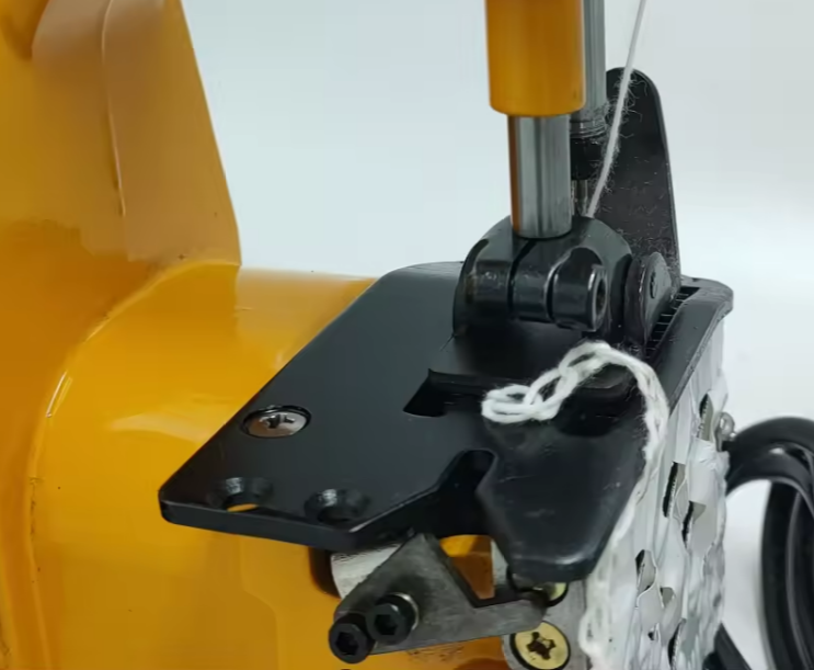 Yarı Otomatik Elektrikli El Ti - Textile Sewing Machine incelemesi ve fiyatı