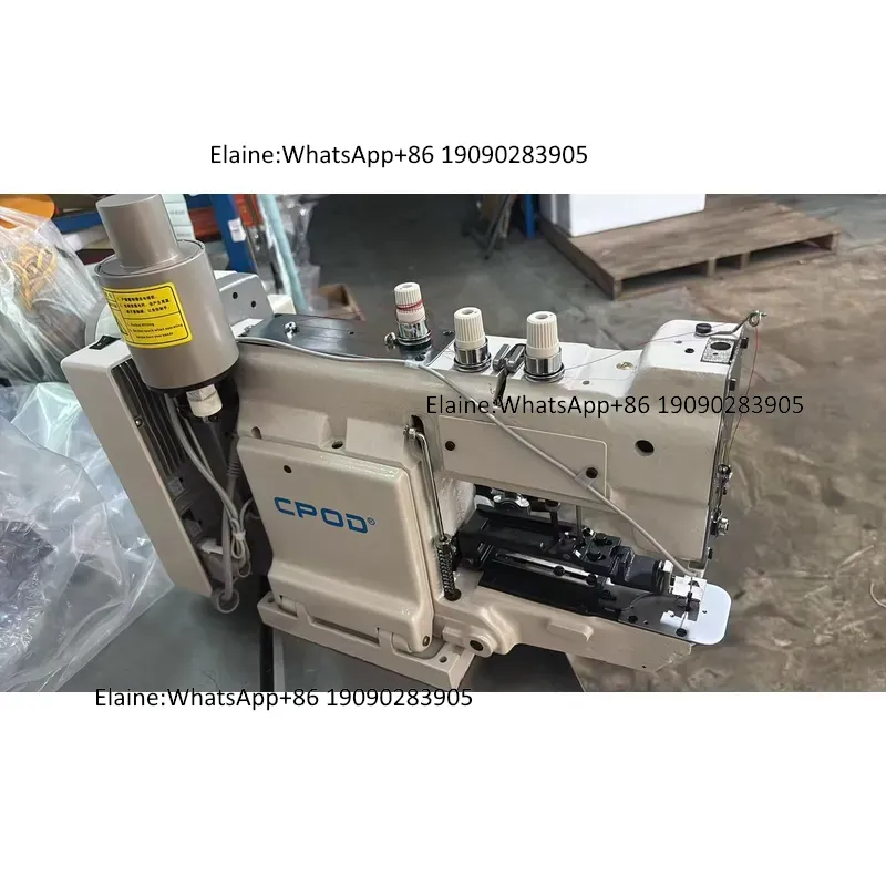CP-4-2D CPOD Çok Satan Step Mo - Sewing Industry incelemesi ve fiyatı