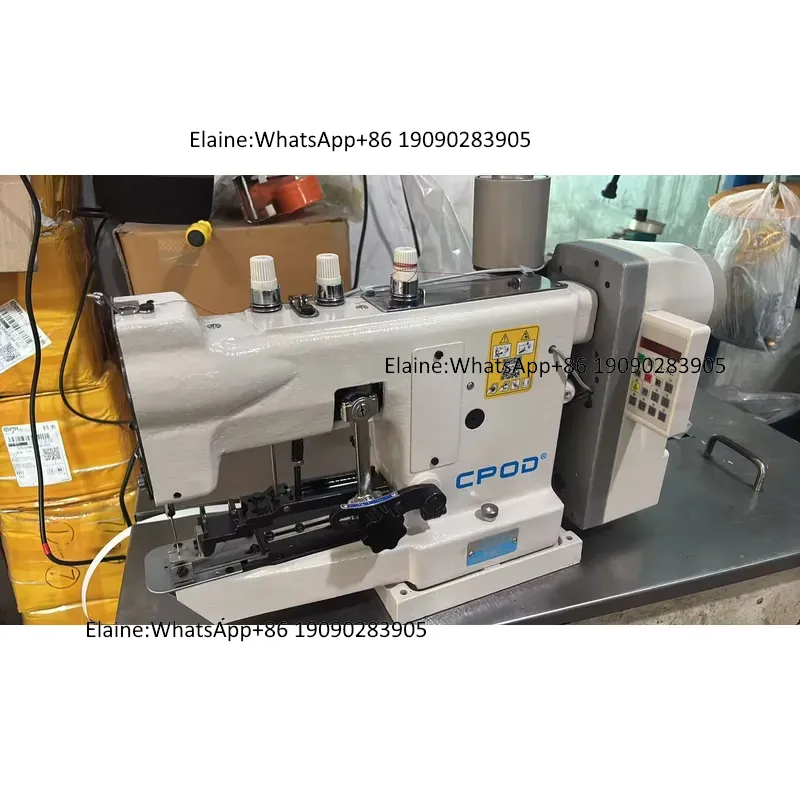 CP-4-2D CPOD Çok Satan Step Mo - Sewing Industry incelemesi ve fiyatı
