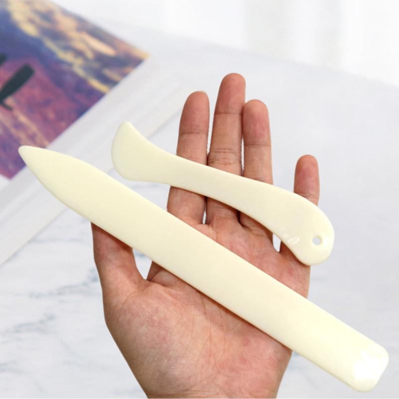 Deri İşçiliği Kemik Klasörü 2  - Sewing Necessities incelemesi ve fiyatı