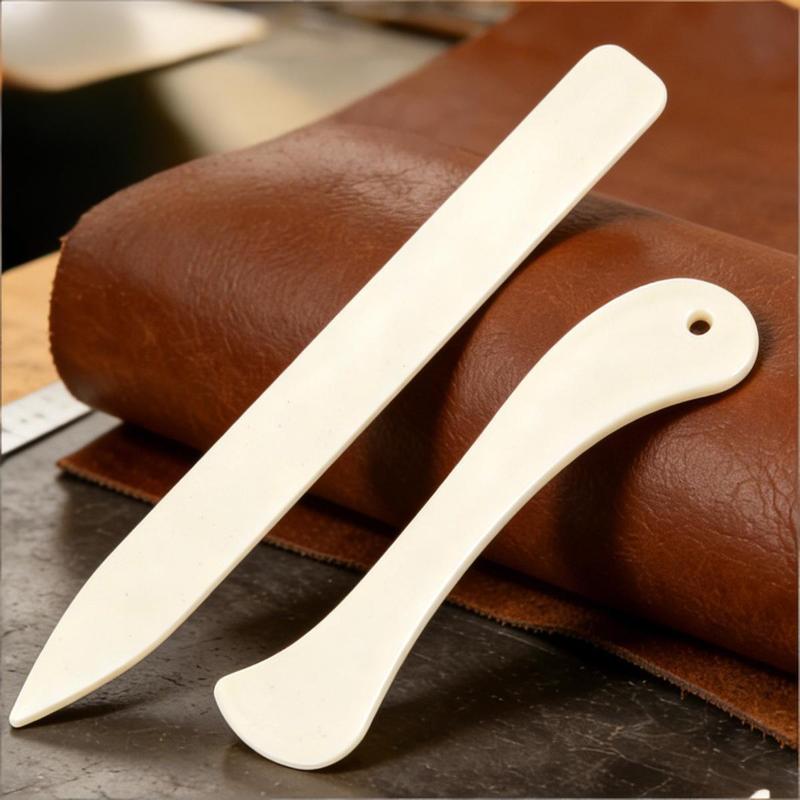 Deri İşçiliği Kemik Klasörü 2  - Sewing Necessities incelemesi ve fiyatı