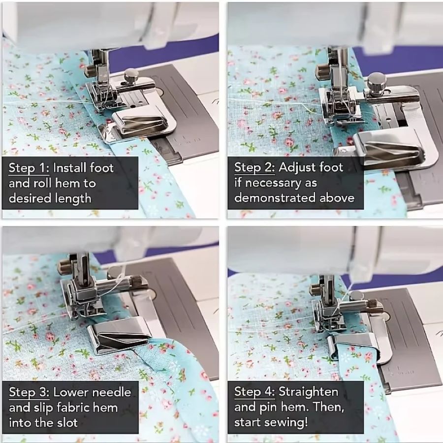 1 adet-3 adet 13/19/25mm yerli - Textile Sewing Machine incelemesi ve fiyatı