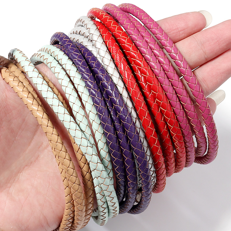 1 m/grup 6mm örgülü hakiki der - Sewing Thread In Textile incelemesi ve fiyatı