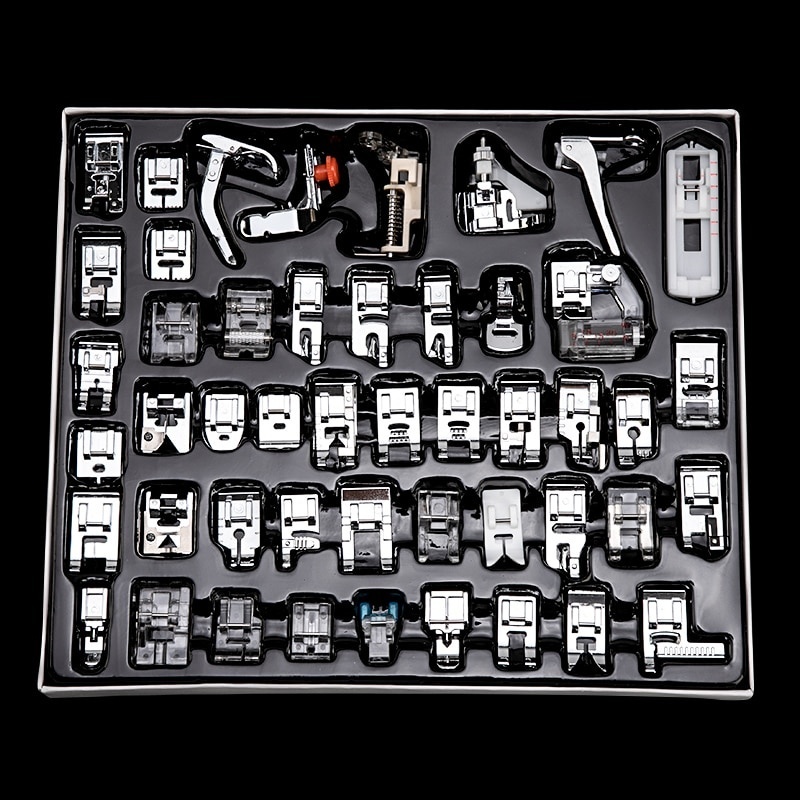 32 adet Dikiş Makinesi Malzeme - Sewing Necessities incelemesi ve fiyatı
