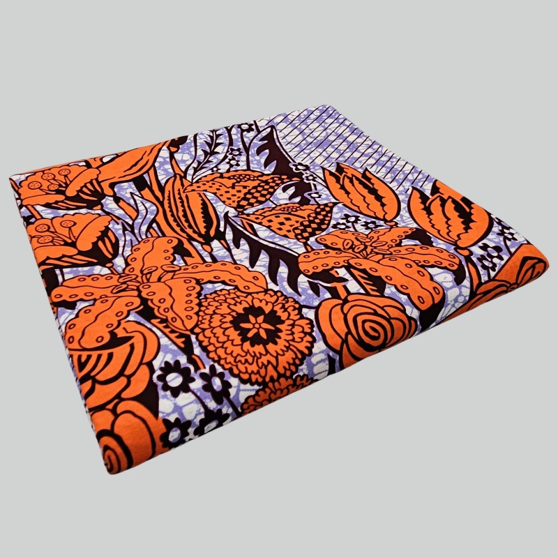 6 metre uzunluğunda pamuk afri - Sewing Batik Fabric incelemesi ve fiyatı